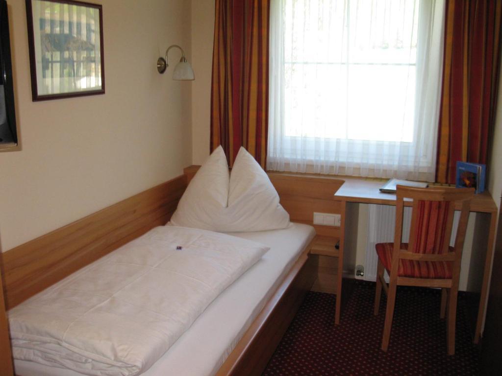 Hotel Haus Anni Radstadt Habitación foto